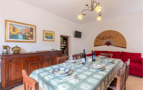 Awesome home in Fabriano with Internet and 5 Bedrooms Fabriano